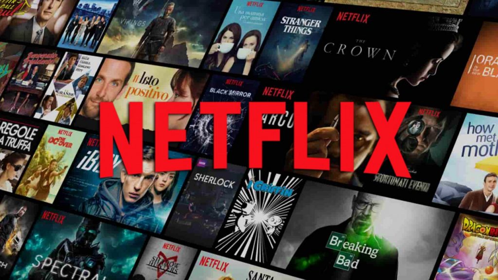 Netflix: estrenos destacados de septiembre que no te puedes perder