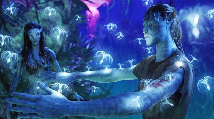 Avatar: fecha y cines en los que podrás volver a ver la película