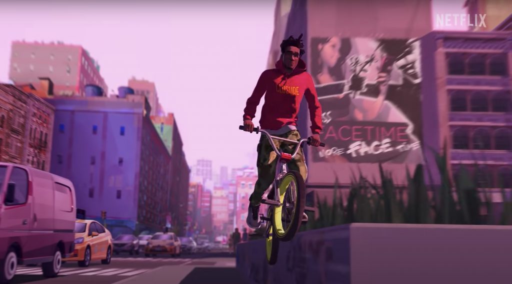 Netflix: estrenos destacados de septiembre que no te puedes perder