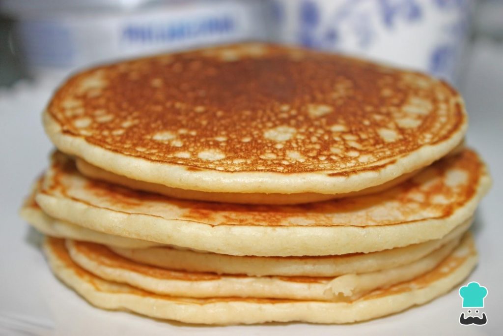 Tortitas: así se hacen en el microondas en solo un minuto 