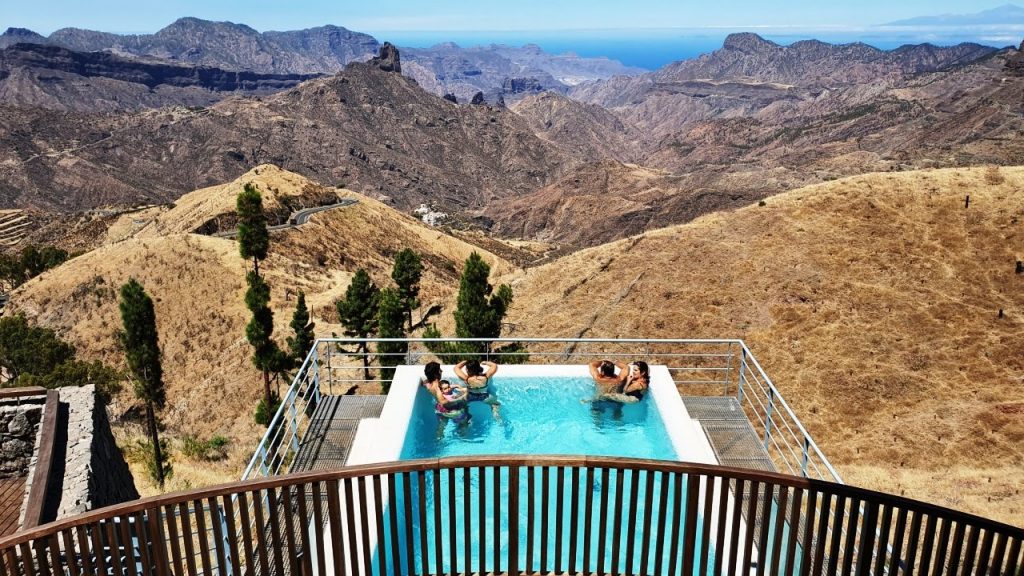 Hoteles spa de España para tomarte un respiro cuando el estrés te agobie en otoño