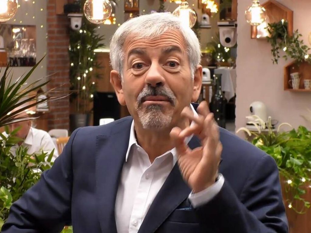 First Dates: este es el 'dineral' que cobran los concursantes 150 First Dates: este es el 'dineral' que cobran los concursantes