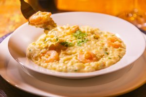 10 recetas de arroz meloso que te enamorarán