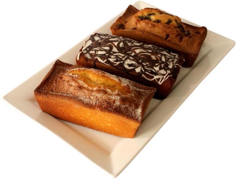 10 recetas de bizcocho más fáciles y deliciosas