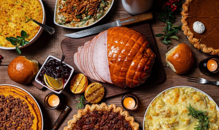 10 recetas típicas del otoño que debes hacer en estos meses