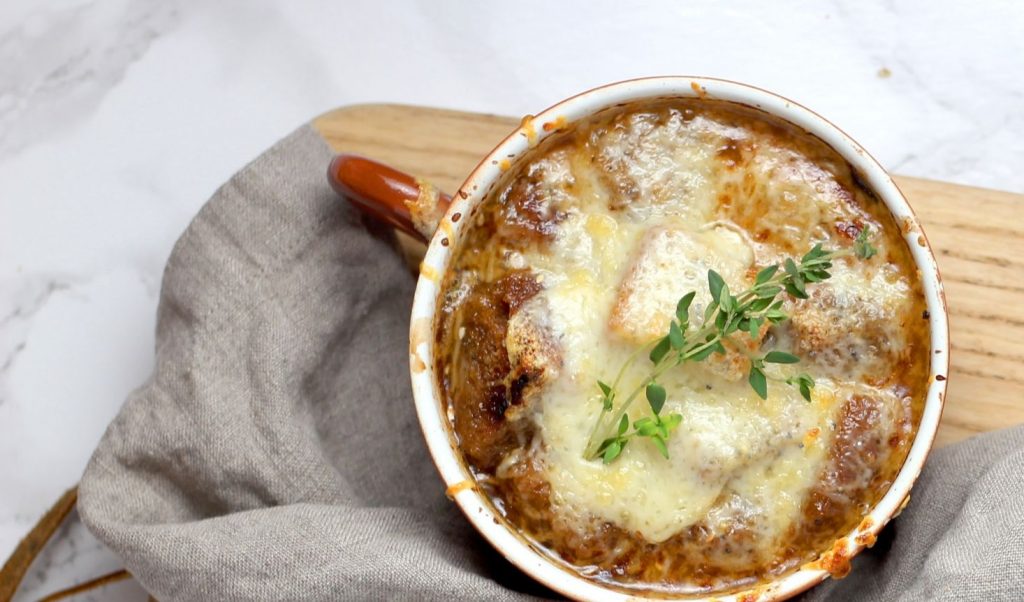 10 sopas de verduras con las que tomar un plato de cuchara a la semana 125 10 sopas de verduras con las que tomar un plato de cuchara a la semana