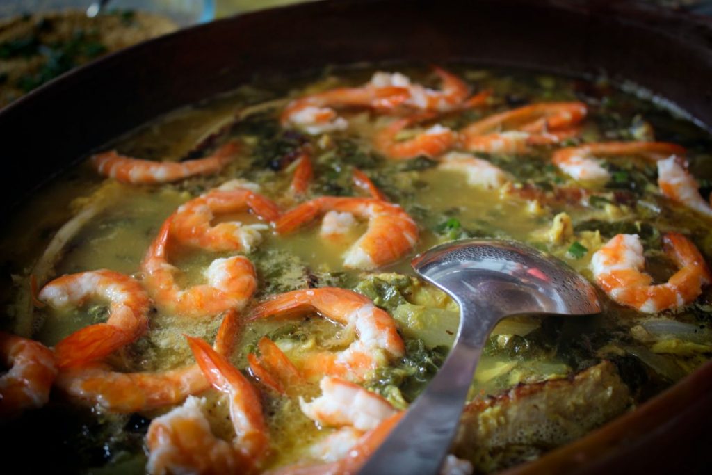 10 sopas de verduras con las que tomar un plato de cuchara a la semana 131 10 sopas de verduras con las que tomar un plato de cuchara a la semana