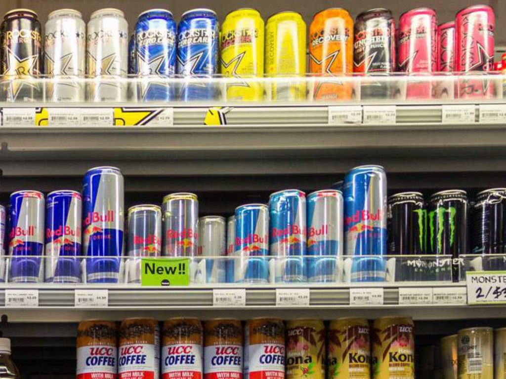 Las bebidas energéticas que dañan tanto como las drogas 71 La voz de los especialistas