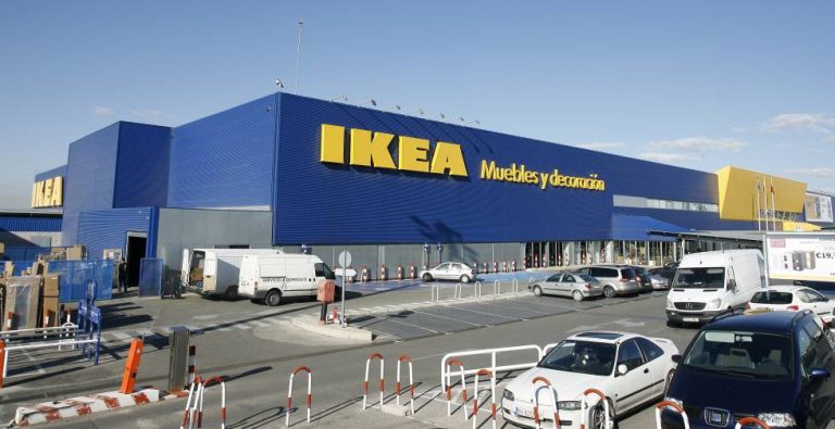 Ikea tiene la solución definitiva para no vuelvas a oír un ruido en tu casa