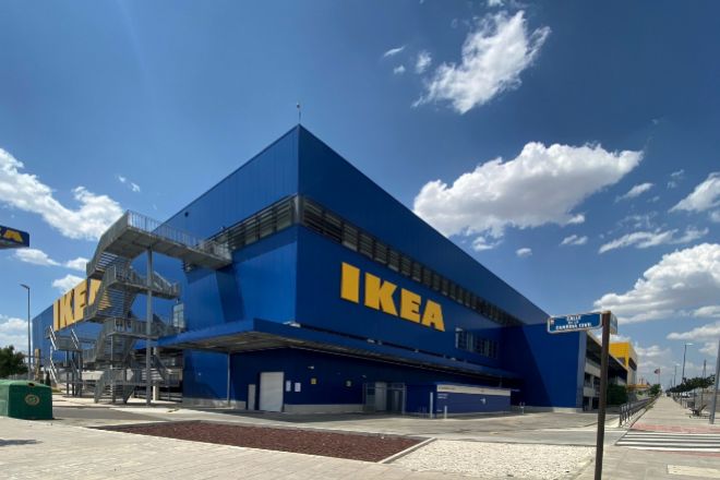 Los nuevos chollos del outlet de Ikea que no puedes dejar escapar