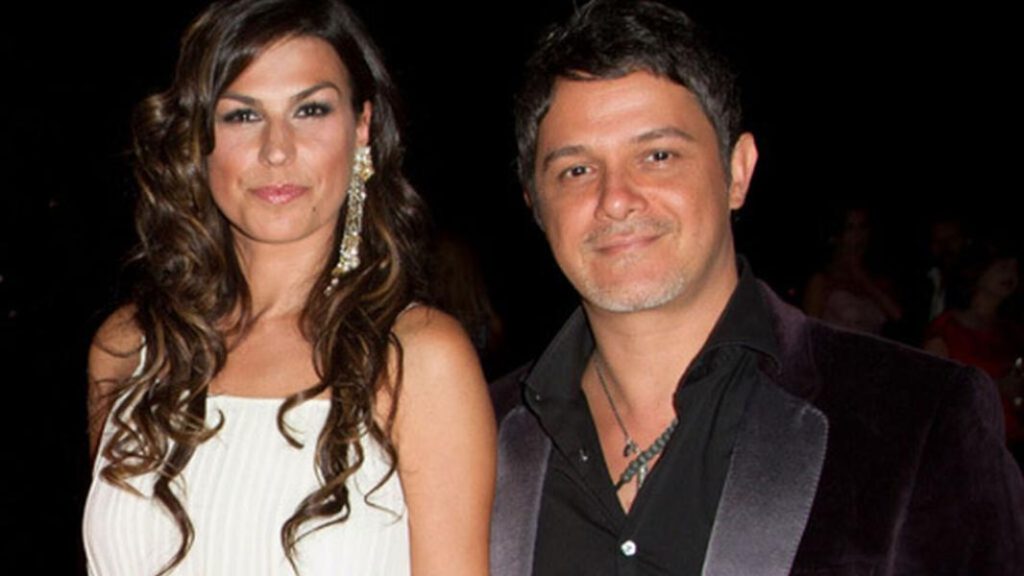 La millonaria cantidad de dinero que Alejandro Sanz paga por la pensión de sus hijos 72 Sigue habiendo cariño entre ambos