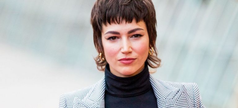 De 'Física o química' a 'La casa de papel': el cambio de Úrsula Corberó