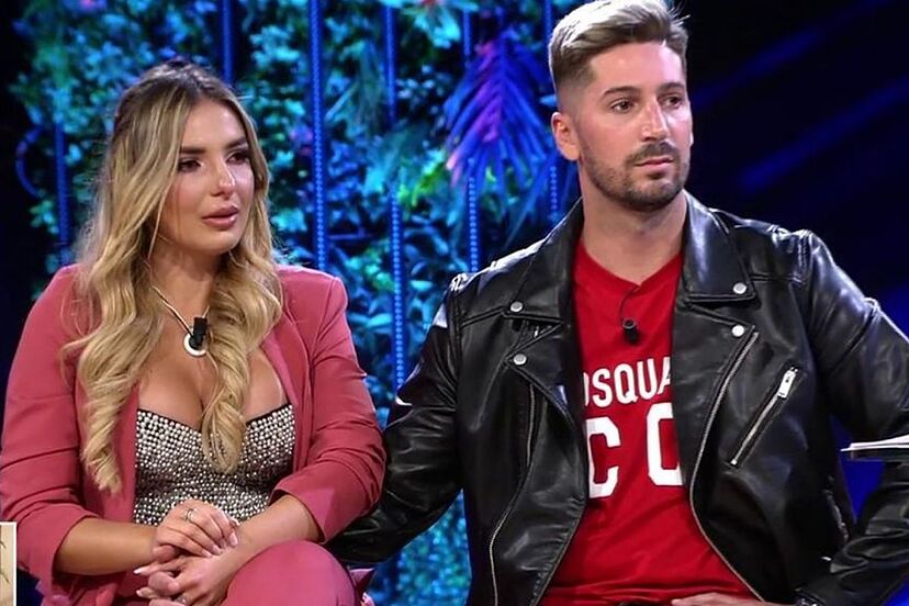 Luego de 'La isla de las tentaciones 2' se dedicó a vender vestidos de fiesta