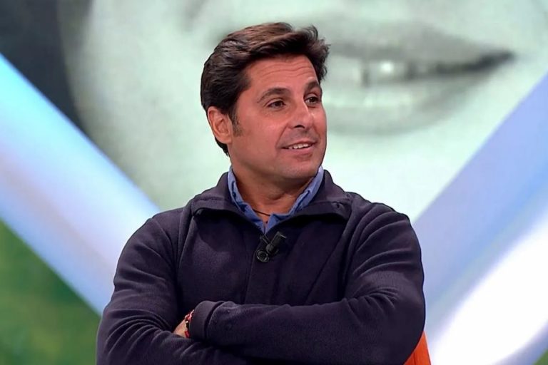 ‘Espejo Público’: la razón por la que no han renovado a Fran Rivera