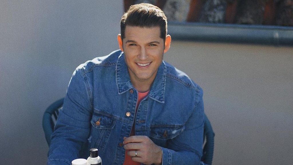 La enfermedad incurable que atormenta a este exconcursante de Operación Triunfo 75 Operación Triunfo: Una lucha silenciosa