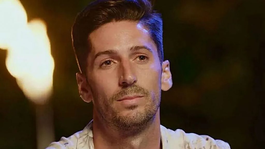 La vida de Lester Duque