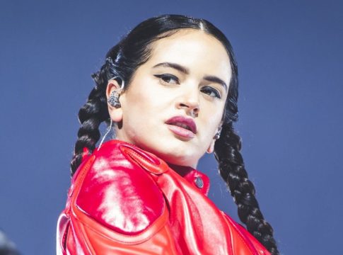 rosalía