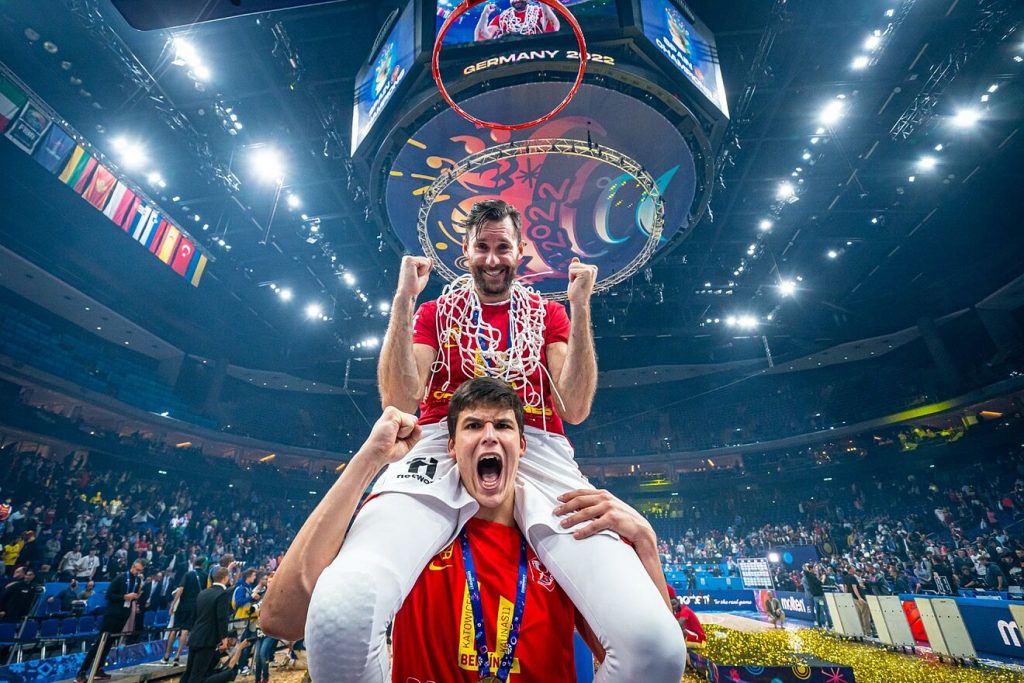 De los Gasol a los Hernángomez: ¿Es esta la nueva selección que merecemos? 3 16635399393769