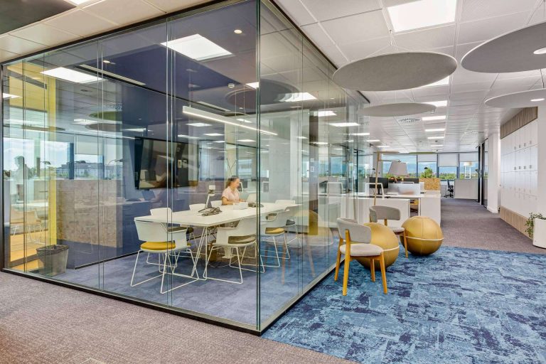 Los avances tecnológicos, el teletrabajo y la globalización permiten un nuevo modelo de trabajo