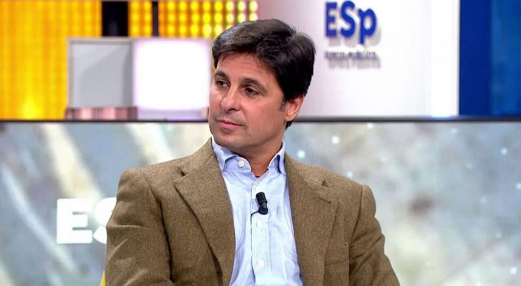 Fran Rivera no estará en la próxima temporada de ‘Espejo Público’