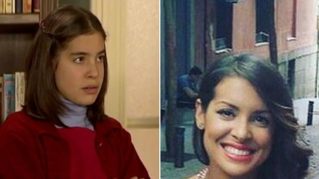 ‘Ana y los 7’: la protagonista de la serie que acabó de cajera de Mercadona 