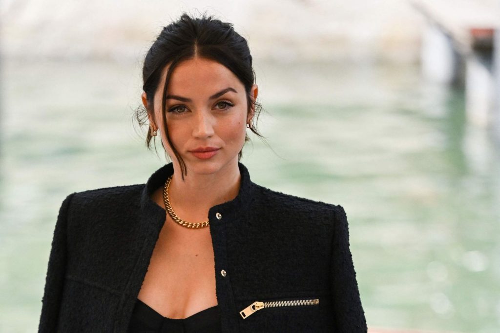 Esta es la fecha en que Blonde, de Ana de Armas, llega a Netflix 67 Esta es la fecha en que Blonde, de Ana de Armas, llega a Netflix