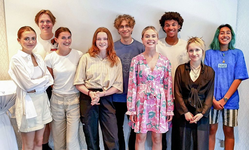 La película más vista de Netflix es esta y está rompiendo moldes 