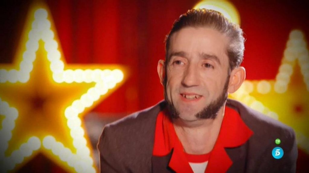 El ganador de ‘Got Talent’ que ahora se dedica a pintar viviendas  