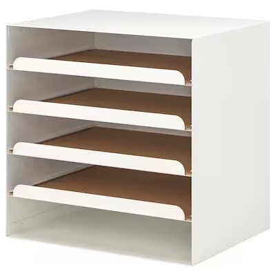 Ikea: La mejor manera de guardar tus documentos