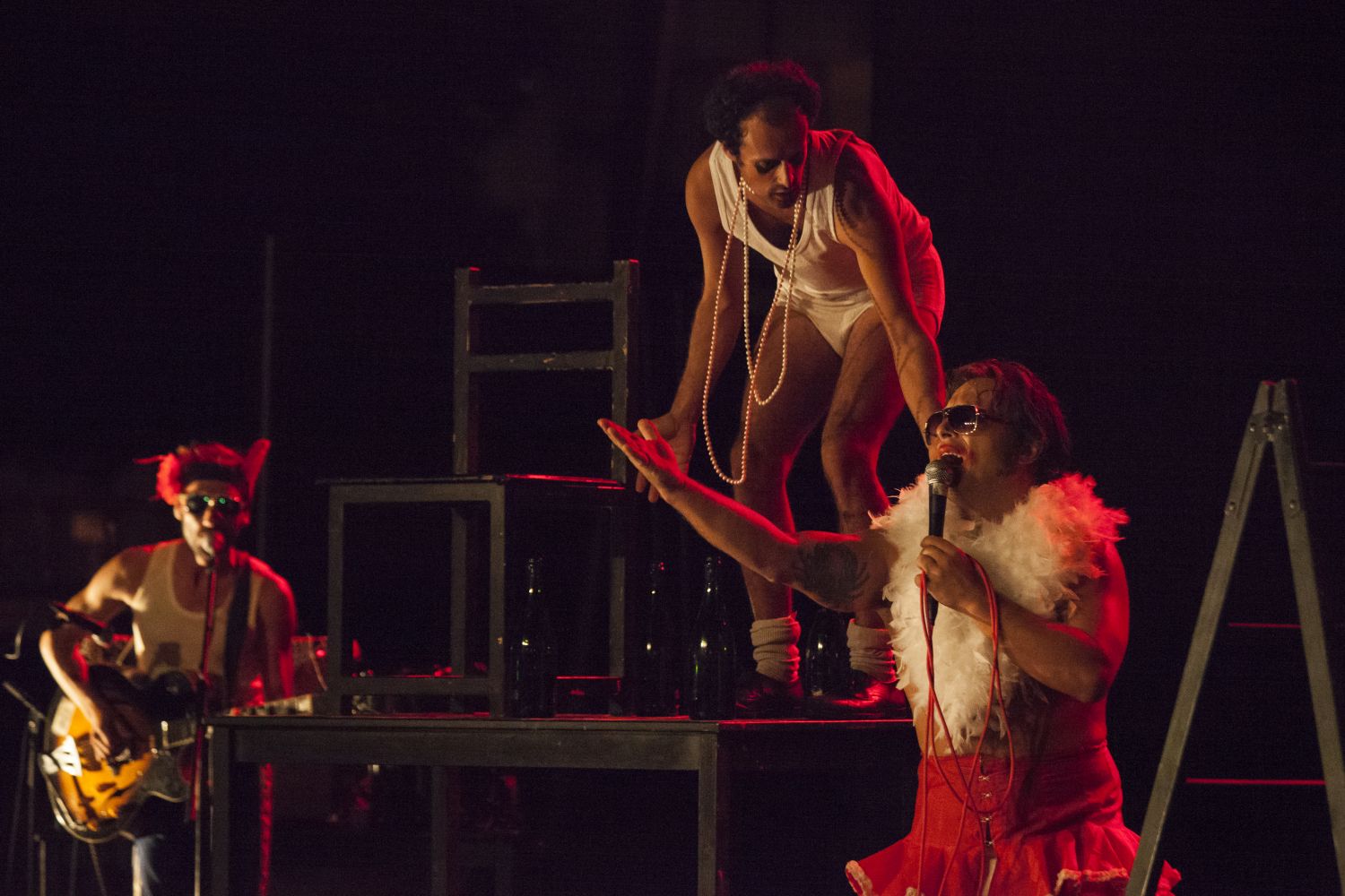 2. Marta Garcia Cardellach. YE ORBAYU