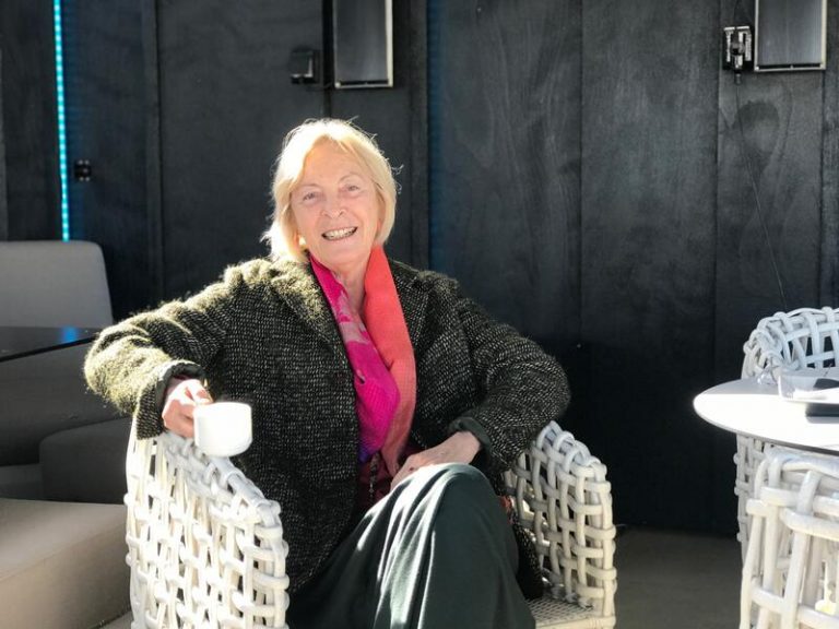 Soledad Puértolas, Premio Liber 2022 de autor hispanoamericano