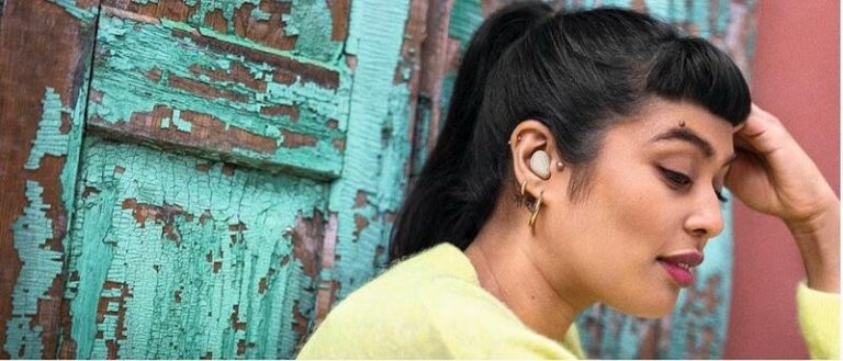 Jabra lanza los nuevos auriculares inalámbricos Elite 5
