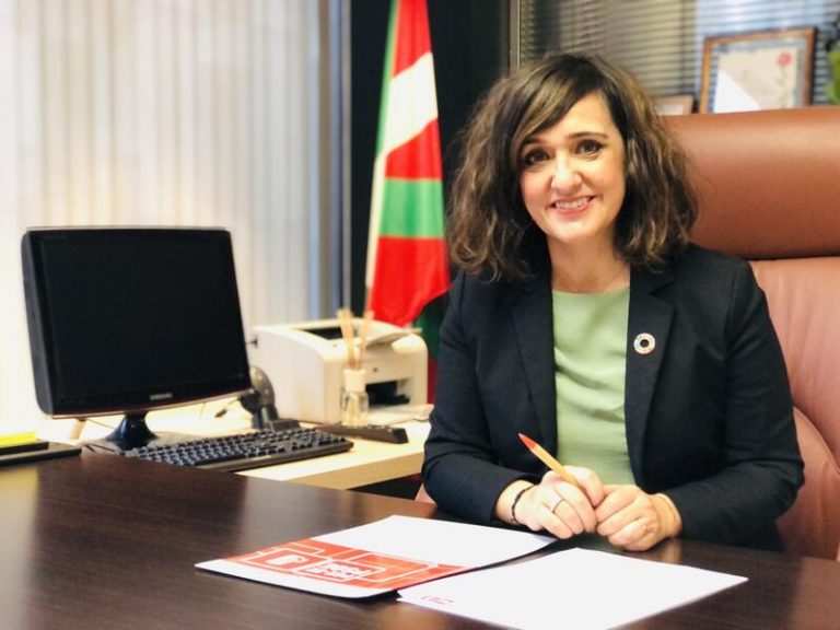 Guijarro (PSOE) asegura que los acercamientos de presos de ETA son 