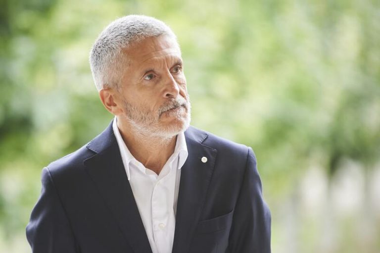 La tramitación para reconocer a los funcionarios de prisiones como agentes de la autoridad está 