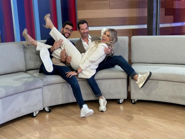 À Punt inicia temporada con su programación 