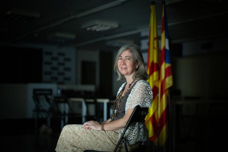Feliu cree que la ausencia de Aragonès demuestra que 