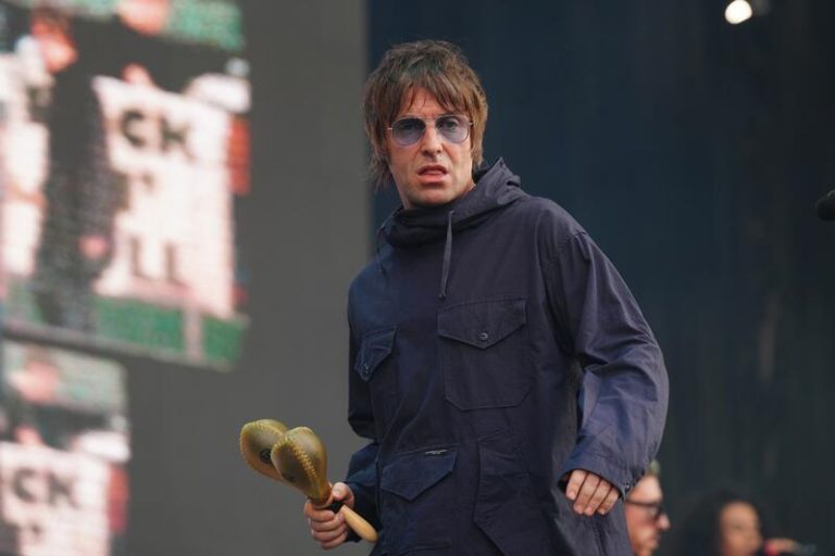 Liam Gallagher, James Blake, Love of Lesbian y Nathy Peluso cierran el festival Cala Mijas