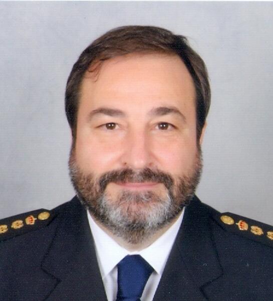 Marlaska nombra a Julián Ávila nuevo comisario general de Extranjería y Fronteras de la Policía