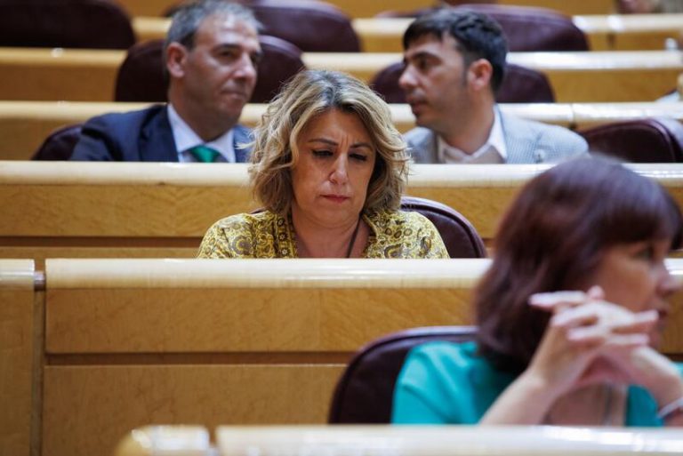 Susana Díaz 