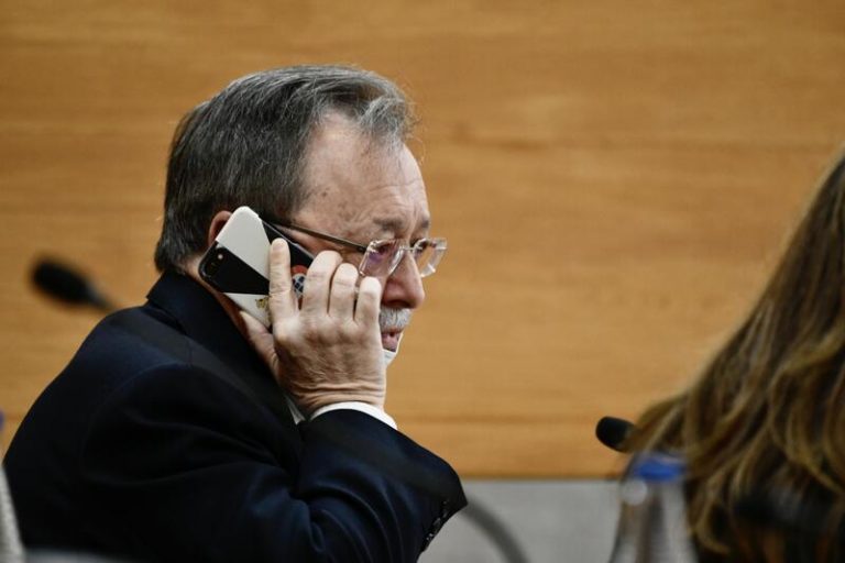 El presidente de Ceuta solicitará convertir a la Ciudad en Comunidad si la Justicia sigue cuestionando su autonomía