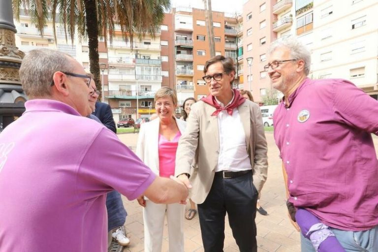 Illa (PSC) critica que 