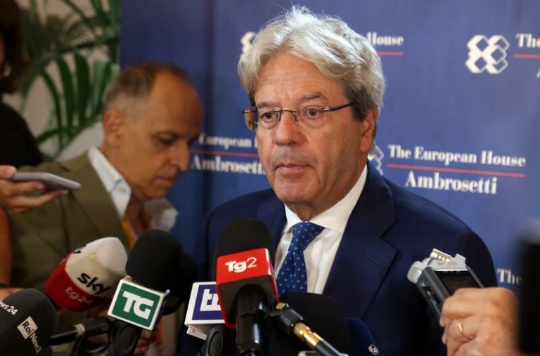 La UE espera que Rusia 
