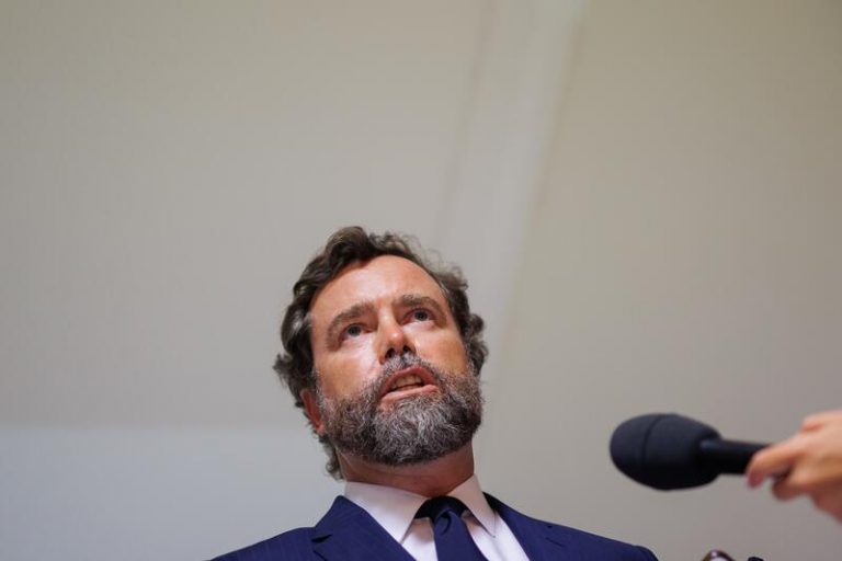 Vox asegura que 