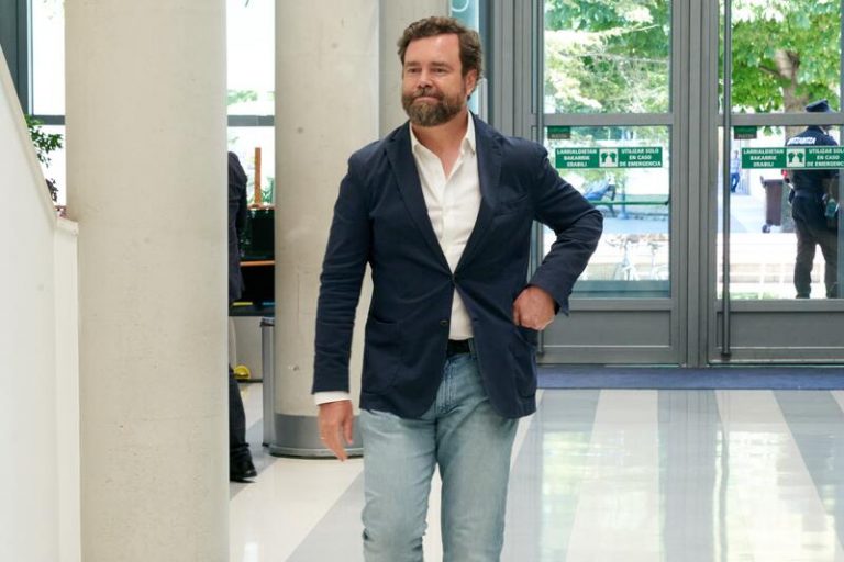 Espinosa de los Monteros augura que Vox volverá a tener 
