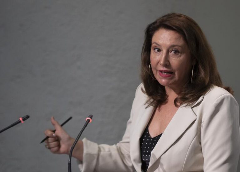 Andalucía replica a Sánchez que 