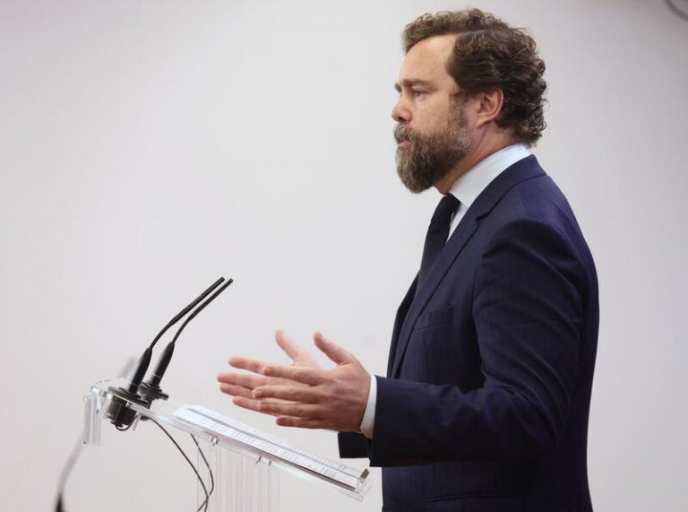 Vox, tras el atentado a Kirchner: 