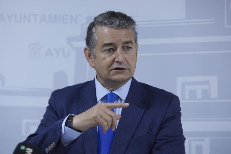 PP recomienda a Sánchez hacer gira por Andalucía para 