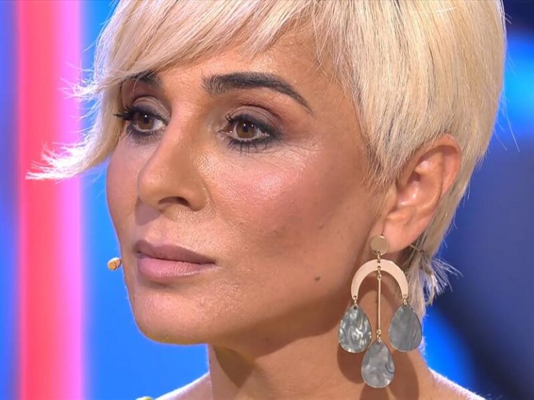 Ana María Aldón vuelve a hablar en 'Ya es verano'