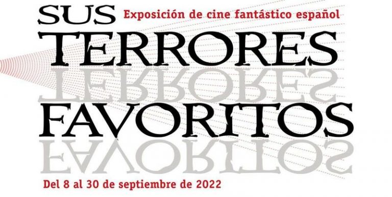 La SGAE homenajea en Madrid desde el jueves al cine fantástico español en la exposición 'Sus terrores favoritos'