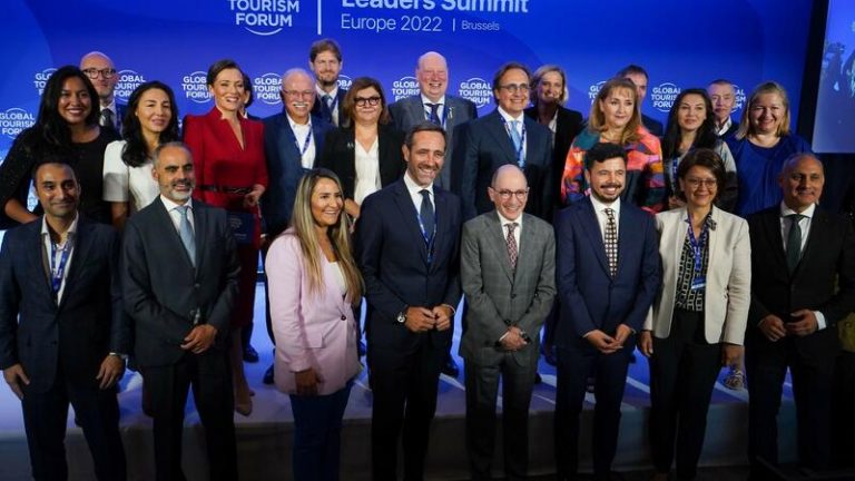 Ciudadanos pide a la UE que fomente el turismo como motor económico 